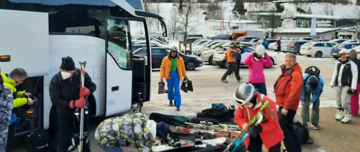 Egynapos stuhleck-i sítúrák a Rokon Sporttal, 2025-ben is!