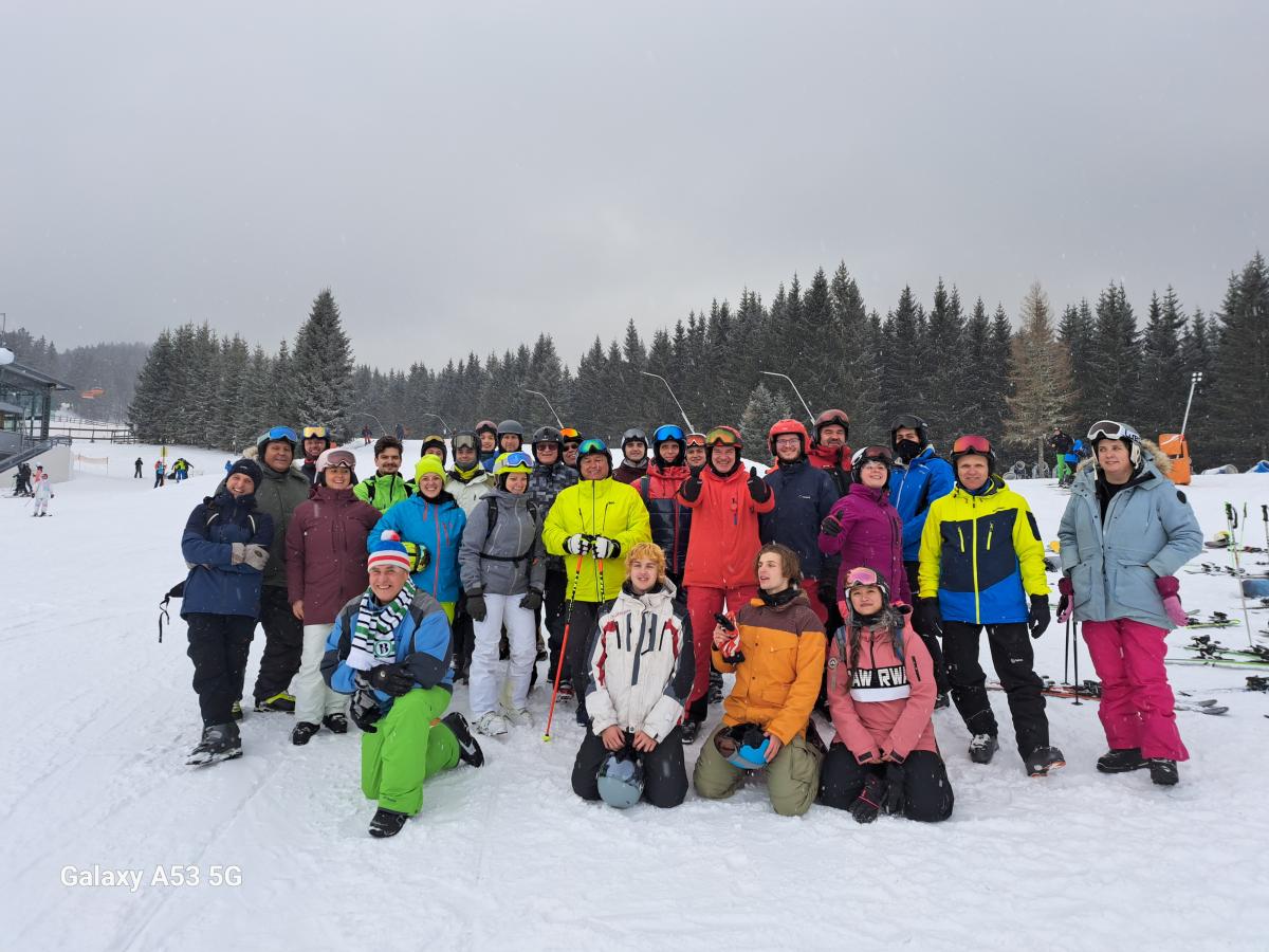 Egynapos stuhleck-i sítúrák a Rokon Sporttal, 2026-ban is!