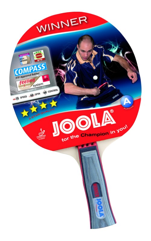 Joola Winner pingpongütő