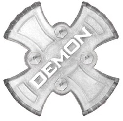 Zeus snowboard csúszásgátló 1.Kép