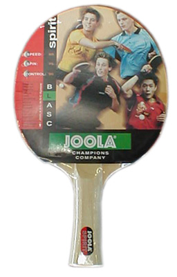 Joola Spirit pingpongütő