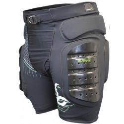 Demon Shield Short Hardtail protektoros nadrág, DS1450 1.Kép