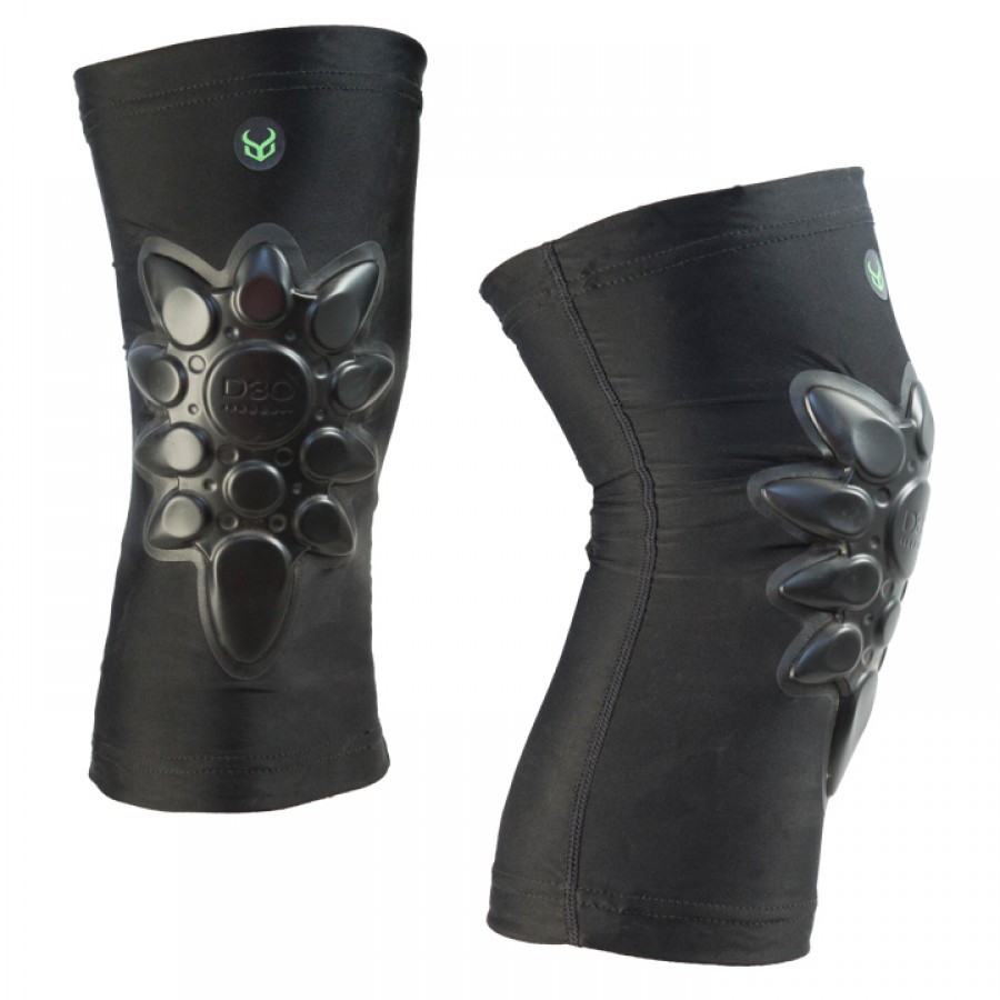 Smartskin Knee Pad D3O térdvédő, DS5211