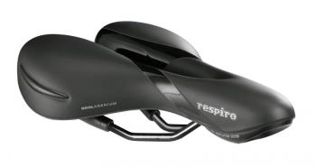 Respiro Soft Moderate kerékpár nyereg, férfi 1.Kép