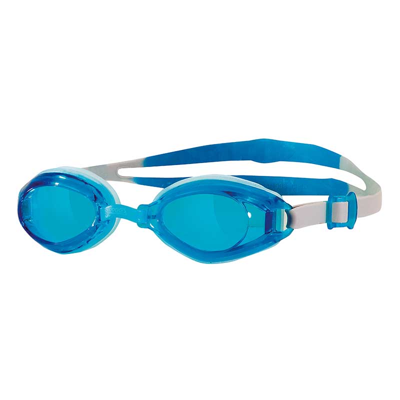 Zoggs Endura úszószemüveg, kék-szürke