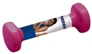 Sculpture egykezes súlyzó 1X1kg 1.Kép