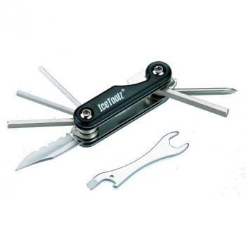 9 funkciós szerszámkészlet 1.Kép