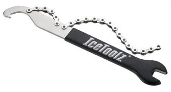 láncos kulcs, kazettához 1.Kép