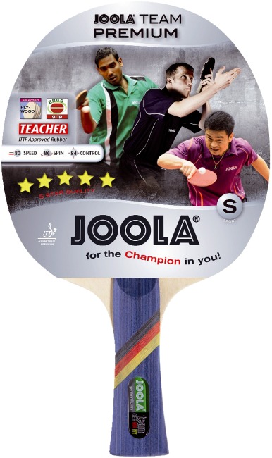 Joola Team Premium pingpongütő