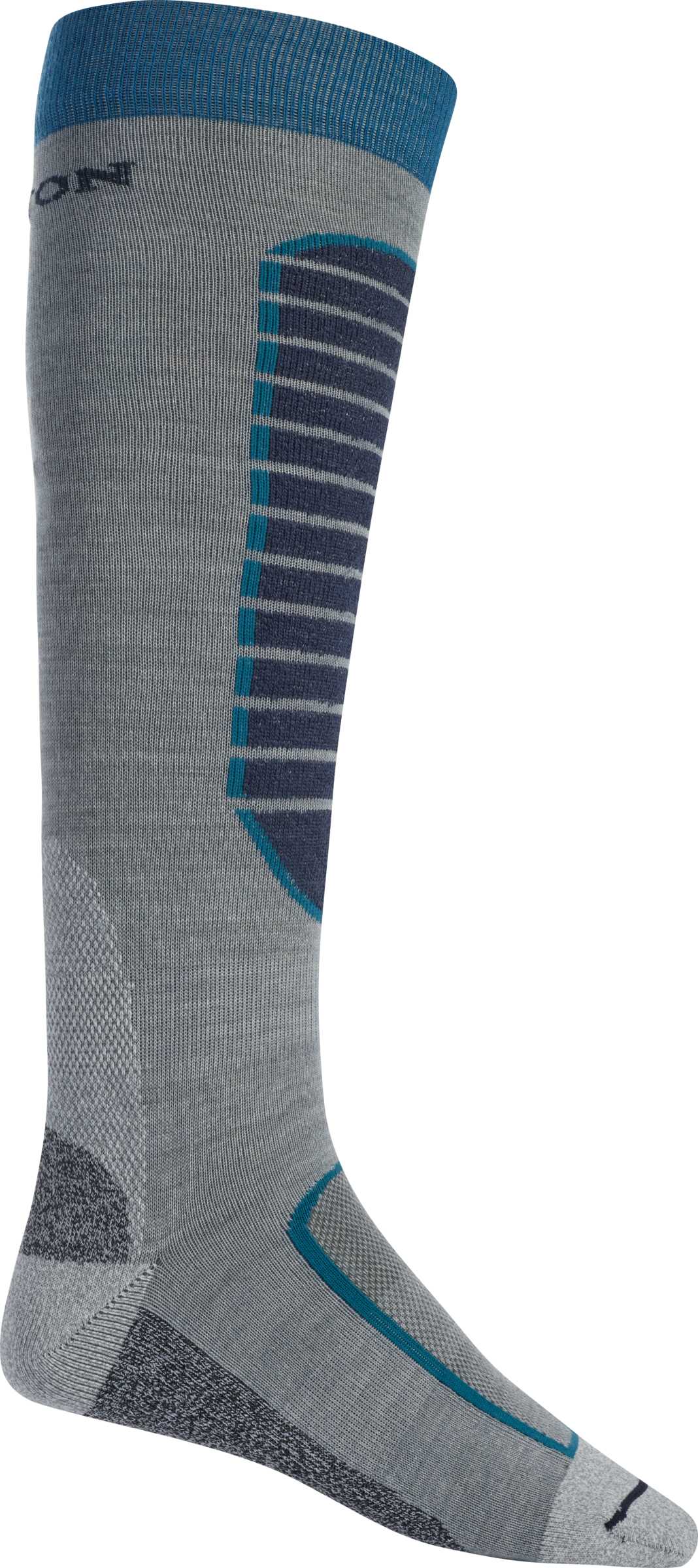 Merino Phase snowboard zokni