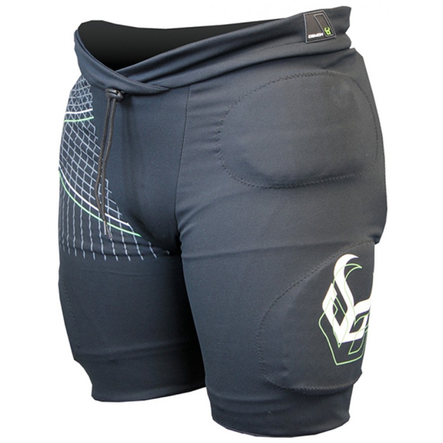 Flex Force Pro Short protektoros nadrág, DS1300