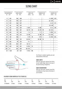 Cruise síkesztyű, pk black 2.Kép