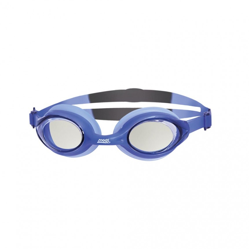 Zoggs Bondi úszószemüveg, kék-szürke