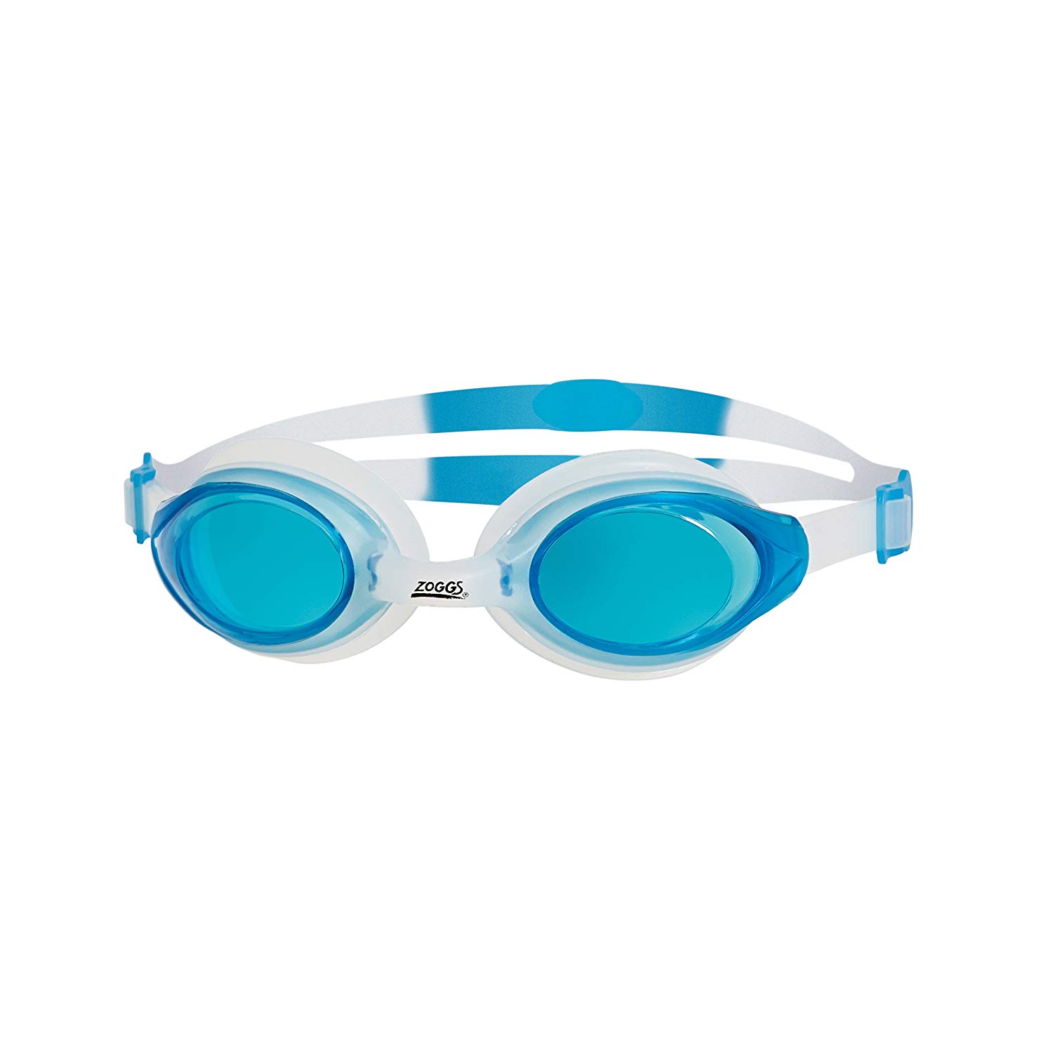 Zoggs Bondi úszószemüveg, aqua