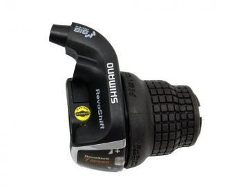 Revo Shift 7 sebességes markolatváltó, RS 35 1.Kép
