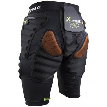 Demon Flex Force X2 Short D3O ffi, DS1622 2.Kép