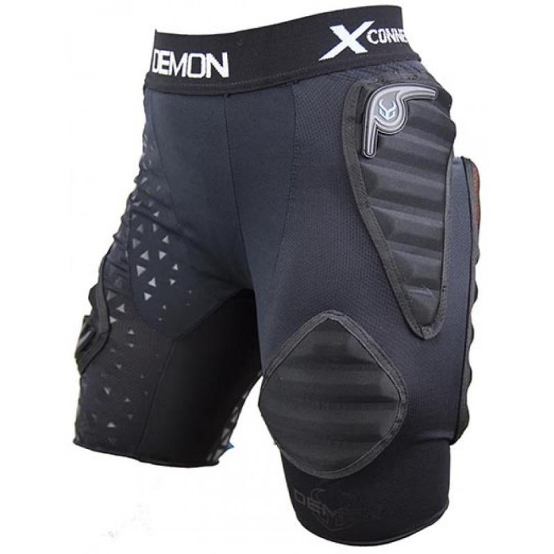 Demon Flex Force X2 Short D3O női, DS1314