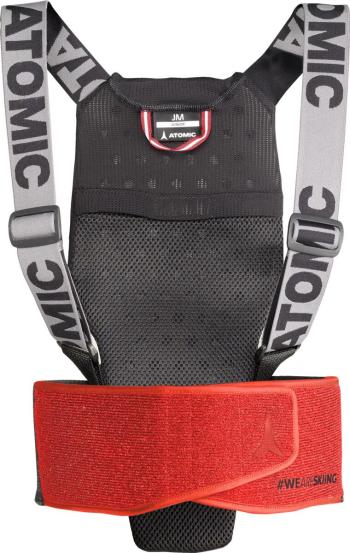 Live Shield gerincvédő 2.Kép