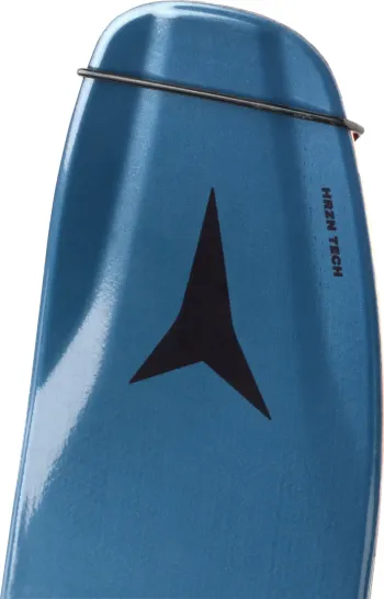 Túrasí fóka-Atomic Rocker Skin Multifit Skin 3.Kép