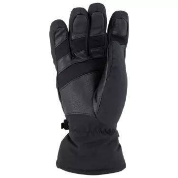 Evolution GTX síkesztyű, black 2.Kép