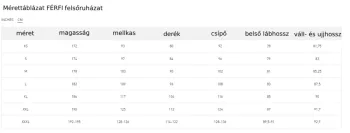 Wynn Rask férfi sípulóver, olympian blue 2.Kép