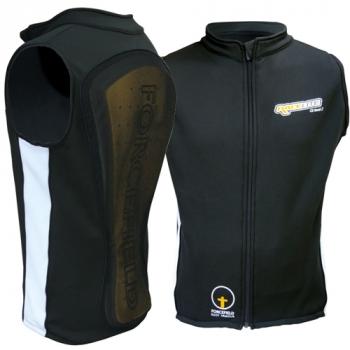 Race-Lite Vest Jr protektoros mellény 1.Kép
