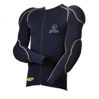 Sport Jacket 1 testprotektor 1.Kép