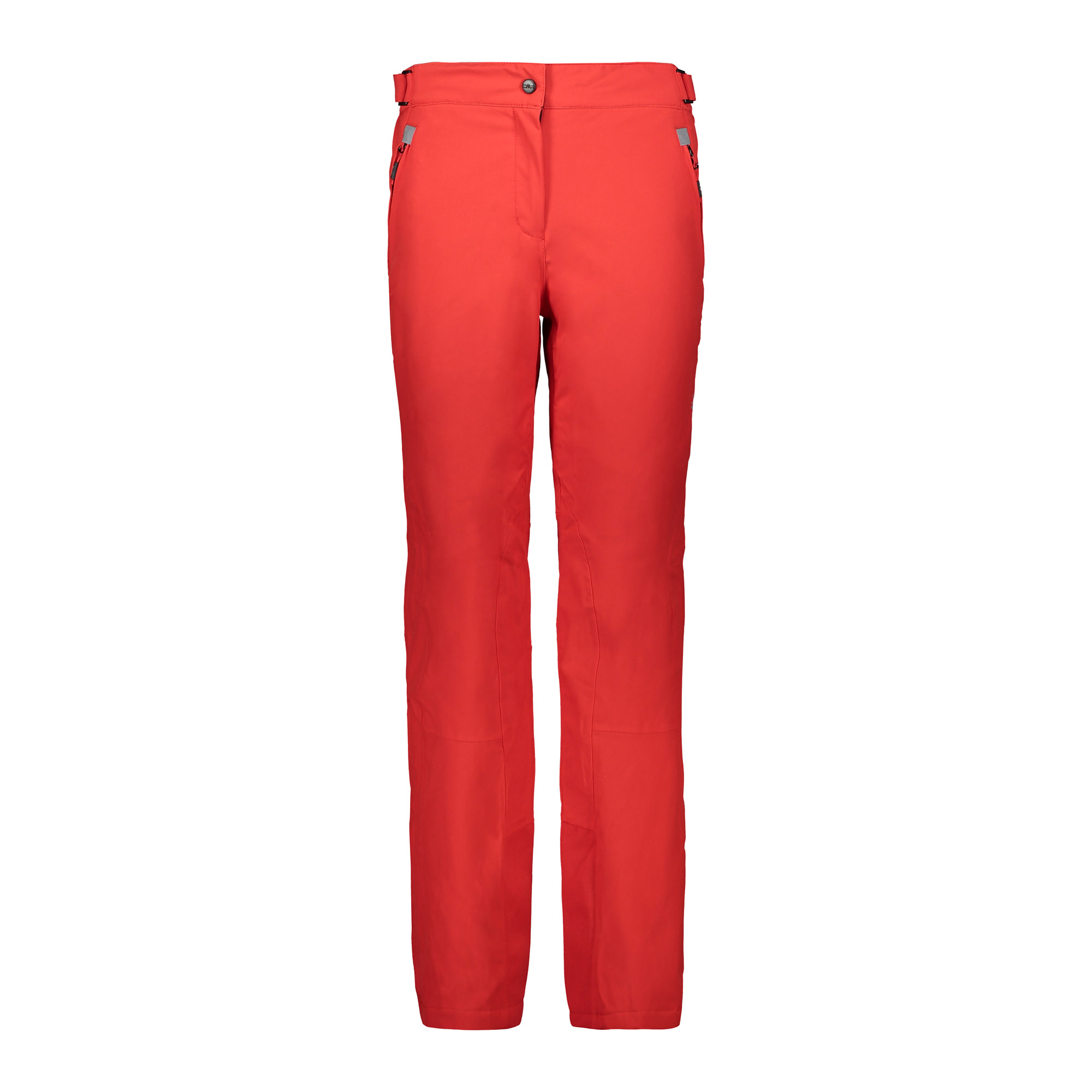 Woman Pant 018596 női sínadrág, ferrari