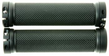 bilincses markolat, fekete, MA-25 1.Kép