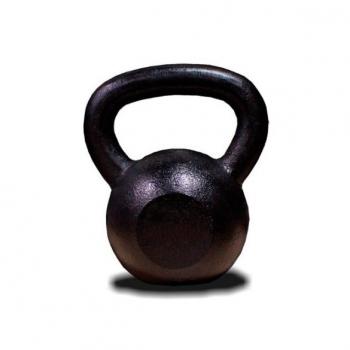 kettlebell, 8 kg 1.Kép