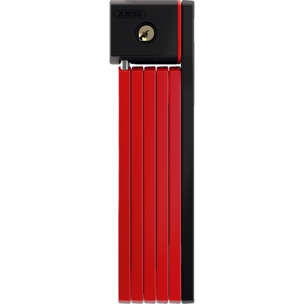 uGrip Bordo 5700, tokkal, 80 cm, piros
