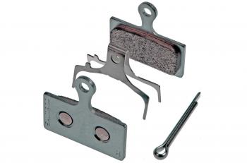 Deore XT, SLX, Alfine tárcsafék betét 1.Kép