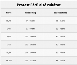 Zucca 20 snowboard nadrág, true black 3.Kép