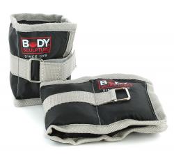 Sculpture kézsúly, 2x0,45 kg 1.Kép