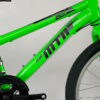 MTB Kid kerékpár 20", neon zöld, 12.seb 3.Kép
