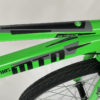 MTB Kid kerékpár 20", neon zöld, 12.seb 4.Kép