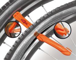 IceToolz kerékpár gumi leszedő készlet, műa 2.Kép