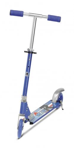 150 W roller, 150 mm, blue Kép
