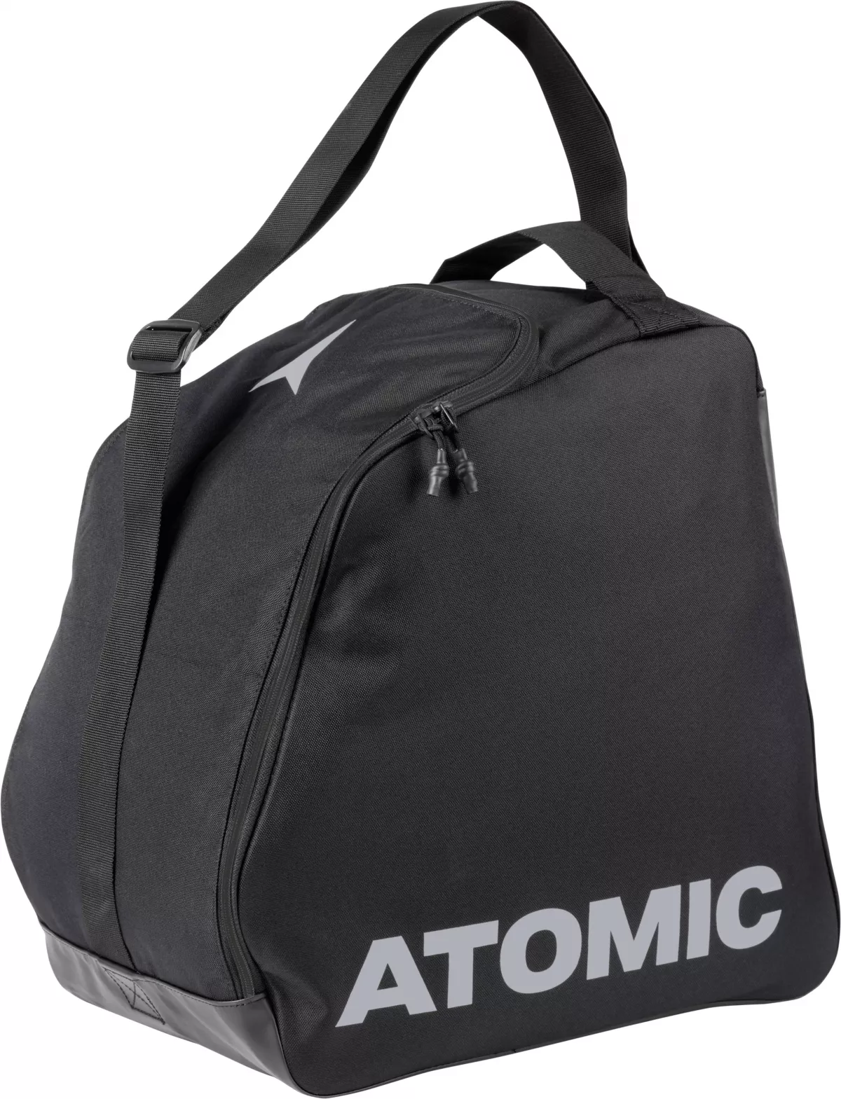 Atomic Boot Bag 2.0 Black-grey sícipőtáska