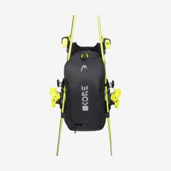 KORE Backpack hátizsák, 30 liter 5.Kép