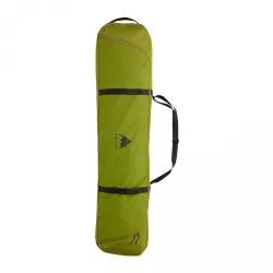 Space Sack snowboard táska, calla green Kép