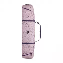 Space Sack snowboard táska, elderberry spatter Kép