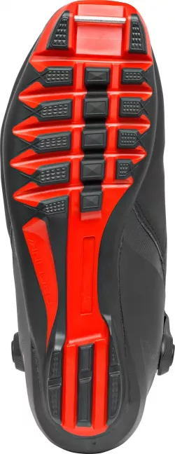 Atomic PRO CS Skate sífutó cipő, PROLINK, black-white-red 3.Kép
