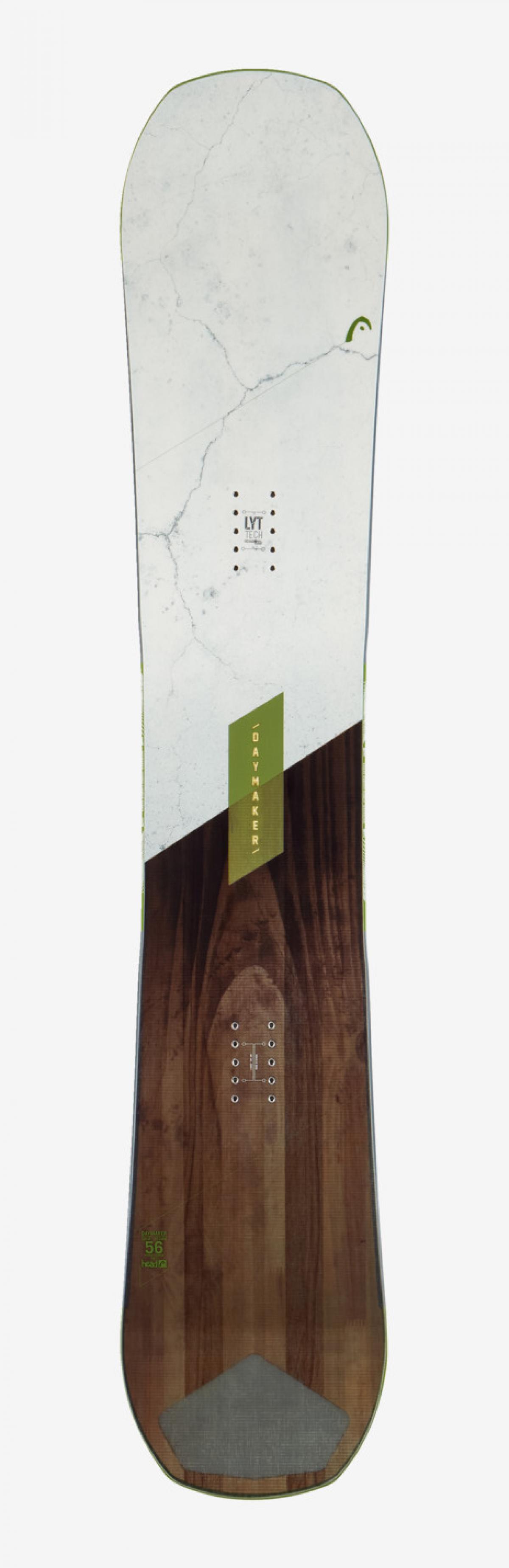 Daymaker LYT snowboard