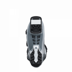 Nordica Speedmachine 3 100 GW sícipő, grey-black-white 2023/2024 6.Kép