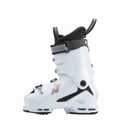 Nordica Speedmachine 3 85 W GW sícipő, white-black-anthracite 2023/2024 2.Kép