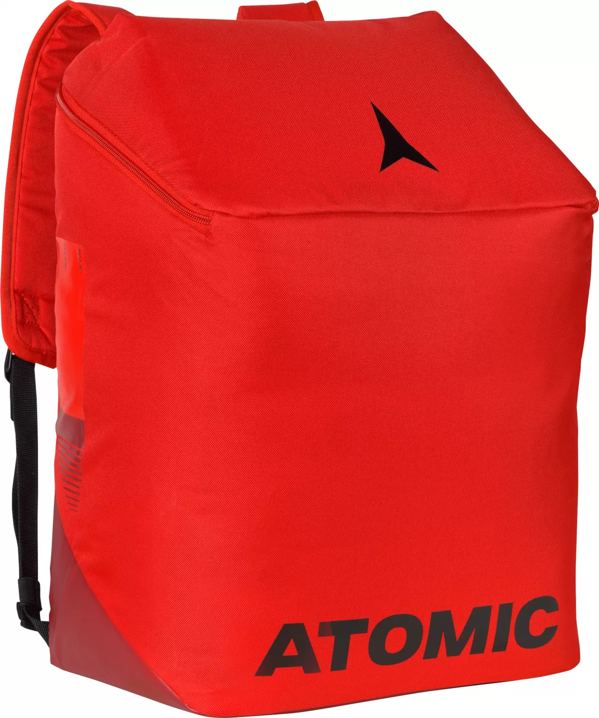 Atomic Boot & Helmet PACK Rio Red sícipőtáska