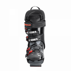Sportmachine 3 100 GW sícipő, black-grey-red 2023/2024 4.Kép