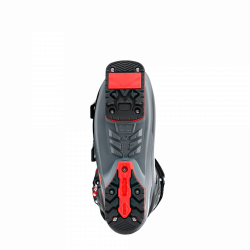 Nordica Sportmachine 3 100 GW sícipő, black-grey-red 2022/2023 6.Kép