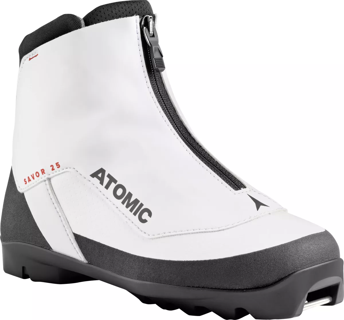 Atomic Savor 25 W sífutó cipő, white, PROLINK
